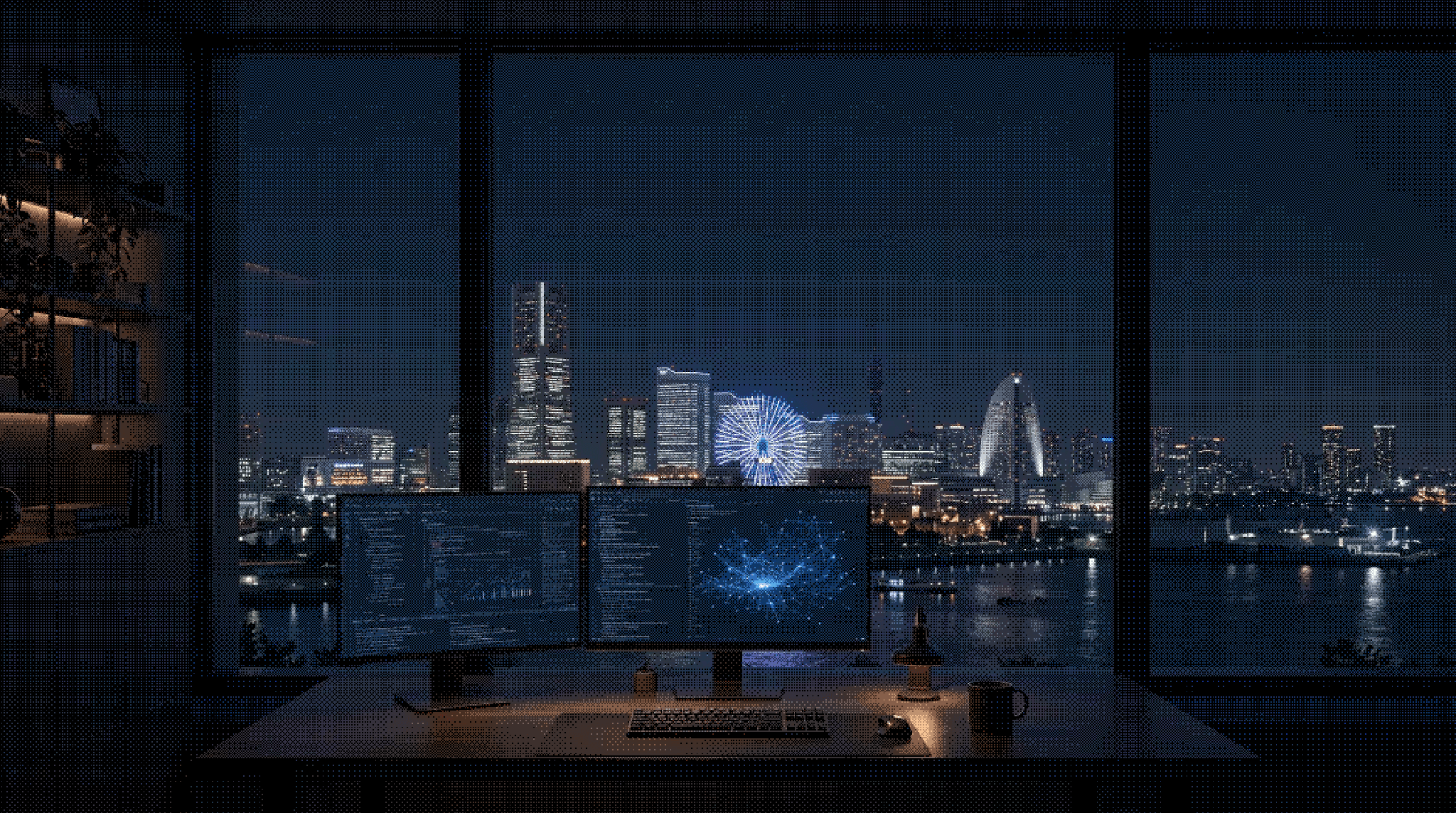 AI Workspace